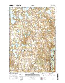 Scandia 2016 topographic map thumbnail