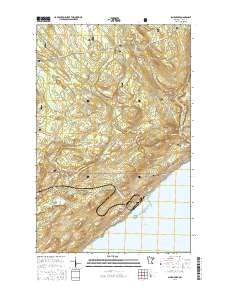 Schroeder 2016 topographic map thumbnail