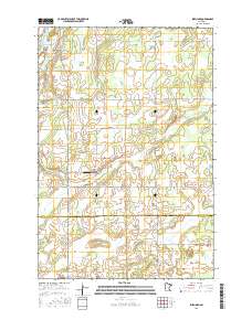 Shephard 2016 topographic map thumbnail