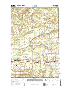 Shevlin 2016 topographic map thumbnail
