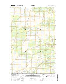 Shilling Dam NE 2016 topographic map thumbnail