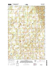 Leader 2016 topographic map thumbnail