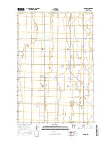 Lockhart 2016 topographic map thumbnail