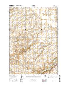 Lynd 2016 topographic map thumbnail