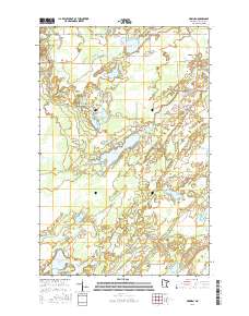 Makinen 2016 topographic map thumbnail