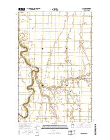 Mattson 2016 topographic map thumbnail