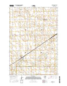 Maynard 2016 topographic map thumbnail