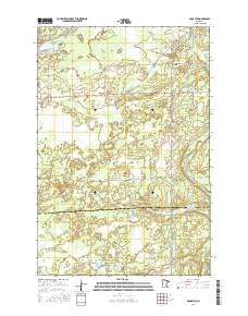 McGrath 2016 topographic map thumbnail