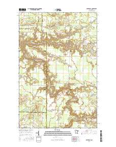 Silverdale 2016 topographic map thumbnail