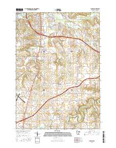 Simpson 2016 topographic map thumbnail