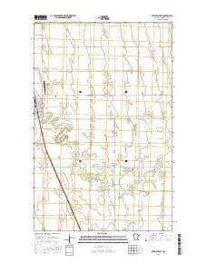 Stephen East 2016 topographic map thumbnail