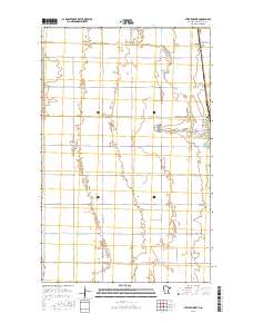 Stephen West 2016 topographic map thumbnail