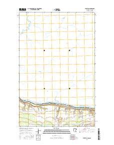 Stratton 2016 topographic map thumbnail