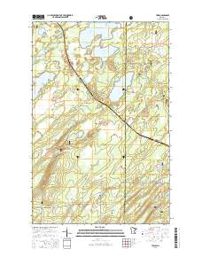 Toimi 2016 topographic map thumbnail