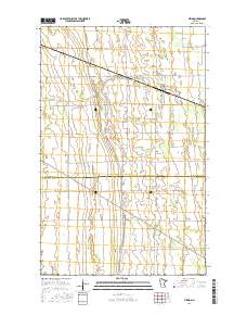 Viking 2016 topographic map thumbnail