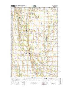 Viking SE 2016 topographic map thumbnail