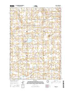 Wanda 2016 topographic map thumbnail