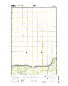 Devlin 2016 topographic map thumbnail