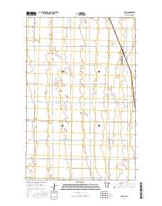 Euclid 2016 topographic map thumbnail