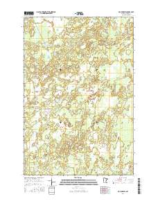 Holyoke SW 2016 topographic map thumbnail