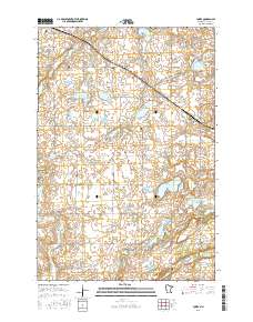 Lowry 2016 topographic map thumbnail