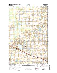 McIntosh 2016 topographic map thumbnail