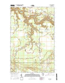 Rauch 2016 topographic map thumbnail