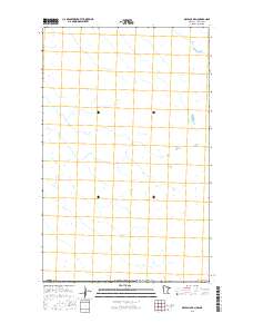 Orleans OE N 2016 topographic map thumbnail