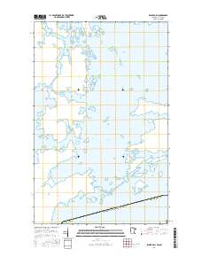 Ranier OE N 2016 topographic map thumbnail