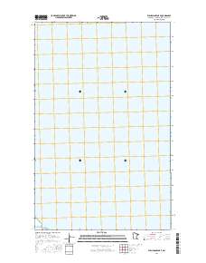 Williams NW OE E 2016 topographic map thumbnail