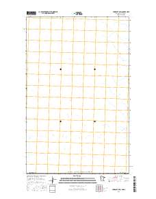 Humboldt OE N 2016 topographic map thumbnail