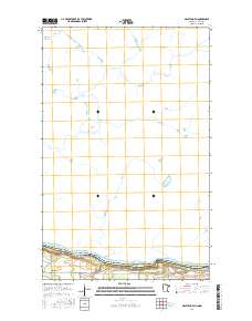 Manitou OE N 2016 topographic map thumbnail