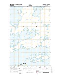Soldier Point OE N 2016 topographic map thumbnail