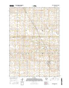 West Concord 2016 topographic map thumbnail