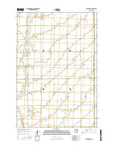 Wheaton SE 2016 topographic map thumbnail