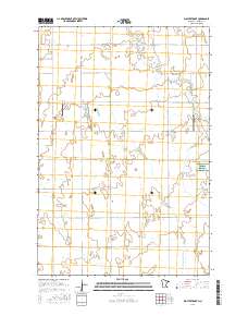 Wolverton SE 2016 topographic map thumbnail