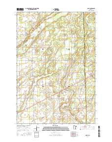 Bock 2016 topographic map thumbnail