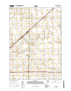 Brewster 2016 topographic map thumbnail