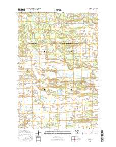 Butler 2016 topographic map thumbnail