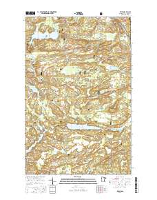 Buyck 2016 topographic map thumbnail