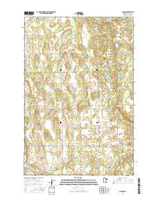 Casino 2016 topographic map thumbnail