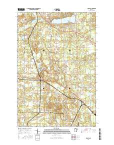 Adolph 2016 topographic map thumbnail