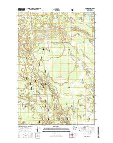 Alvwood 2016 topographic map thumbnail