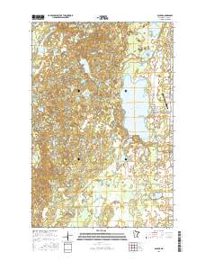 Backus 2016 topographic map thumbnail
