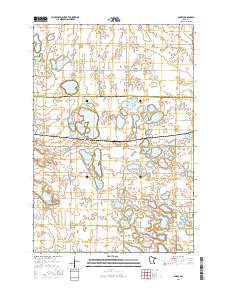 Barry 2016 topographic map thumbnail