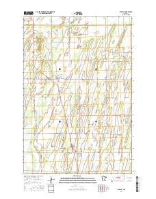 Bertha 2016 topographic map thumbnail