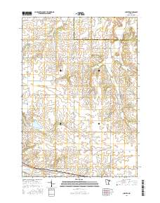 Chester 2016 topographic map thumbnail