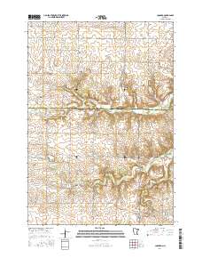 Concord 2016 topographic map thumbnail