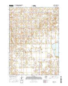 Conger 2016 topographic map thumbnail