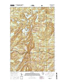 Cramer 2016 topographic map thumbnail